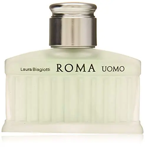 Produktbild: Laura Biagiotti Roma Herren Cedro Eau de Toilette – 40 ml