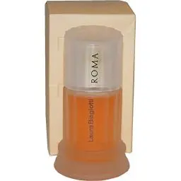 Produktbild: Laura Biagiotti Roma Ladies 50 ml Eau de toilette Spray Sandalwood,Patchouli