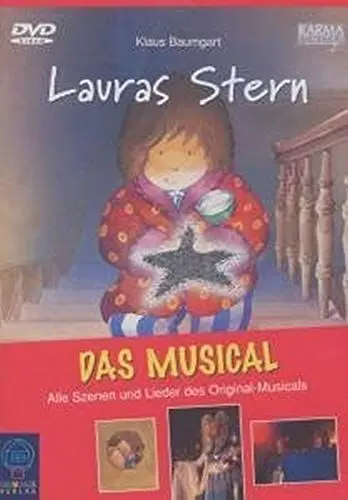 Produktbild: Lauras Stern - Das Musical
