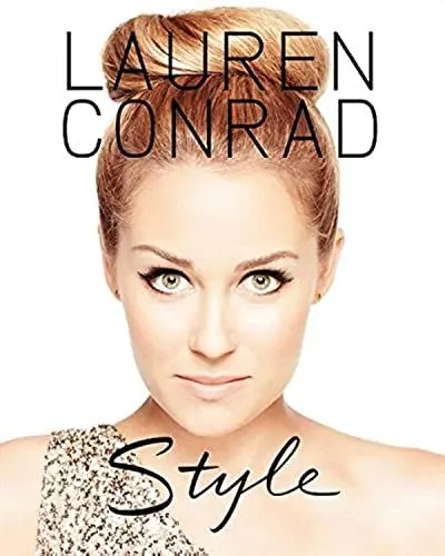Produktbild: Lauren Conrad Style