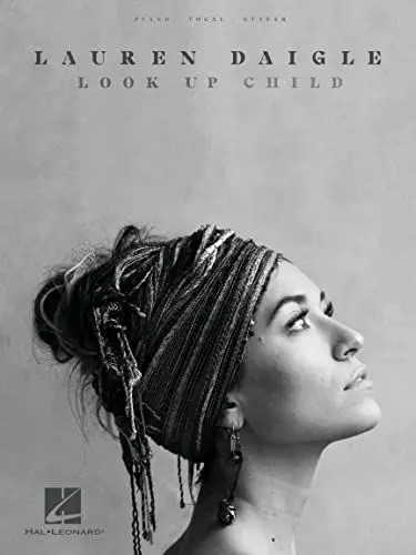 Produktbild: Lauren Daigle - Look Up Child