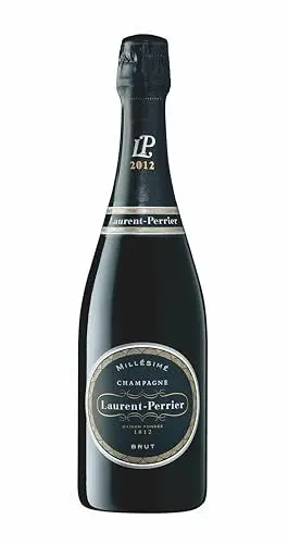 Produktbild: Laurent Perrier Champagne Millésimé Brut VINTAGE 2012 12% Vol. 0,75l