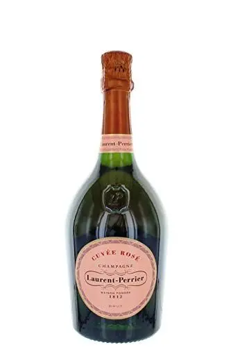 Produktbild: Laurent Perrier Rosé