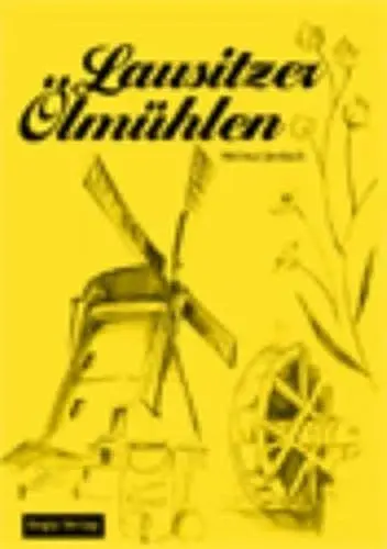 Produktbild: Lausitzer Ölmühlen