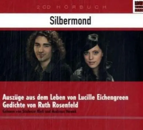 Produktbild: Laut gegen Nazis 03: Auszüge aus dem Leben von Lucille Eichengreen /Gedichte von Ruth Rosenfeld (Deutsche Grammophon Literatur)