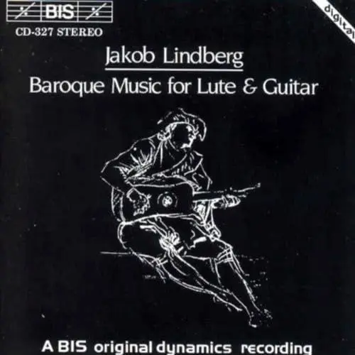 Produktbild: Laute und Gitarre: Musik des Barock