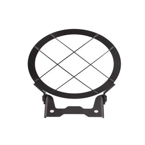 Produktbild: LAUTIE Für Cf&moto CLC450 450CLC 450 CLC 450 CLC Mo&torrad Zubehör Scheinwerfer Grill Schutz Schutz Abdeckung Schutz Motorrad Scheinwerfer Schutzgitter