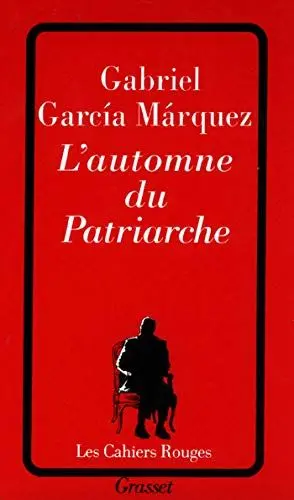 Produktbild: L'automne du patriarche