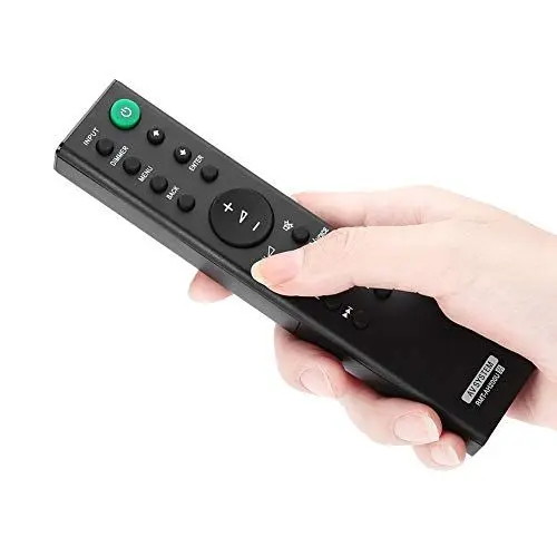 Produktbild: Lautsprecher Fernbedienung, Ersatzfernbedienung for Sony Soundbar HT CT390 SA CT390 SA WCT390