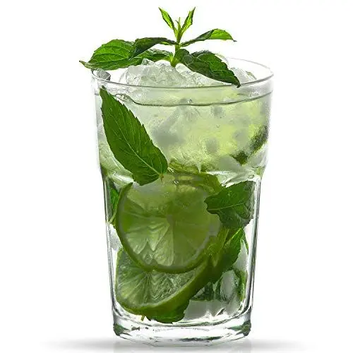 Produktbild: LAV Aras Highball -Brille - 365ml - Klar - Pack Von 6