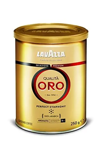 Produktbild: Lavazza Qualità Oro - Perfect Symphony, 250g