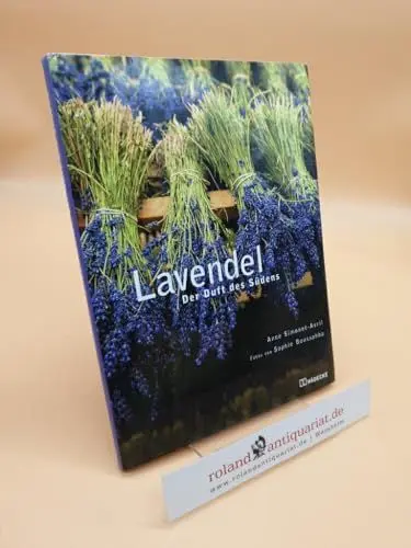 Produktbild: Lavendel: Der Duft des Südens