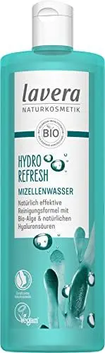 Produktbild: Lavera Hydro Sensation Mizellenwasser, 400ml