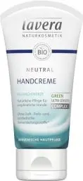 Produktbild: lavera Neutral Handcreme, 1er Pack (1x50 ml)