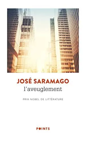 Produktbild: L'Aveuglement