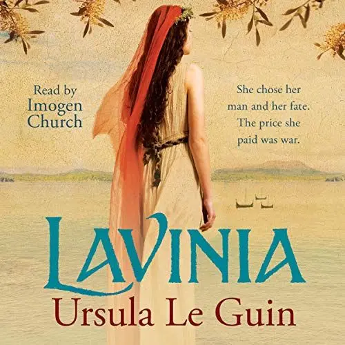 Produktbild: Lavinia