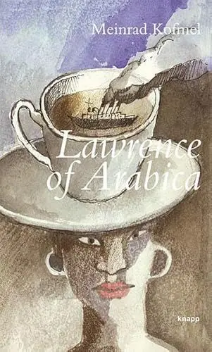 Produktbild: Lawrence of Arabica: Perlenreihe