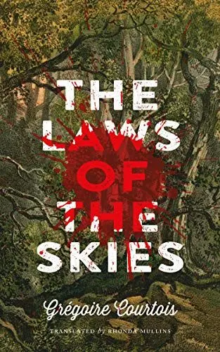 Produktbild: Laws of the Skies