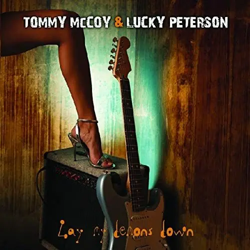 Produktbild: Lay My Demons Down