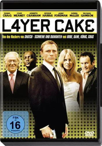 Produktbild: Layer Cake