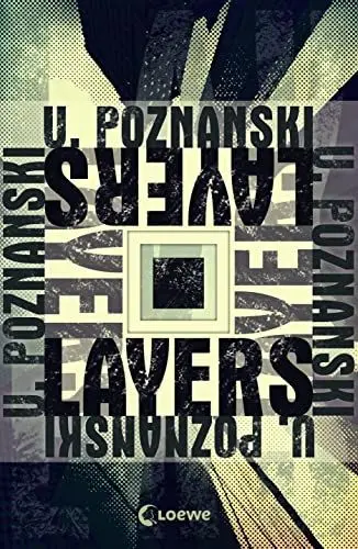 Produktbild: Layers: Der SPIEGEL-Bestseller von Ursula Poznanski