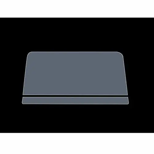 Produktbild: LAYGU Auto-Innenraum Mittelkonsole Transparente TPU-Schutzfolie Reparaturfolie, für Changan Lumin 2022-2023 Zubehör