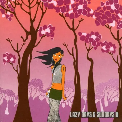 Produktbild: Lazy Days & Sundays Vol.2