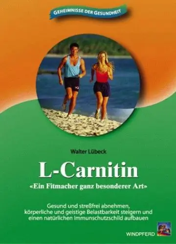 Produktbild: L-Carnitin
