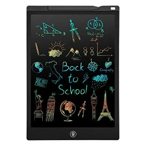 Produktbild: LCD Schreibtafel Spielzeug 12 Zoll