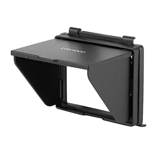 Produktbild: LCD-Sonnenschutz für D850