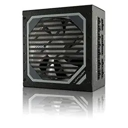 Produktbild: LC-Power LC1000M V2.31 Super Silent Modular 1000 Watt 80 PLUS GOLD PC ATX Netzteil