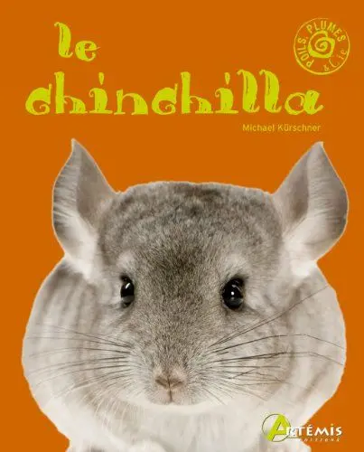 Produktbild: chinchilla