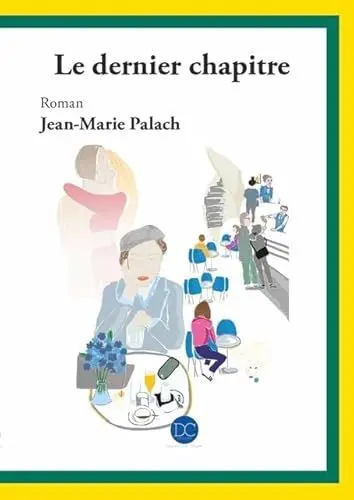 Produktbild: LE DERNIER CHAPITRE