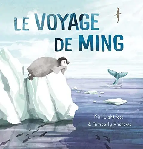 Produktbild: LE VOYAGE DE MING: 3 an(s)