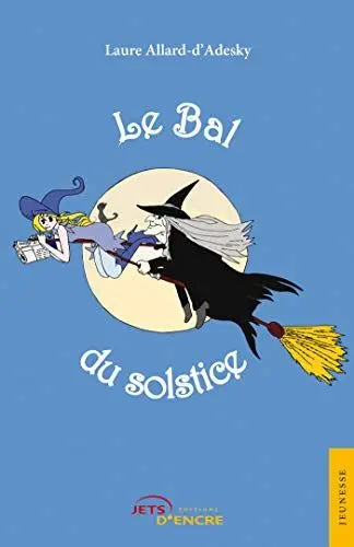Produktbild: Le Bal du solstice