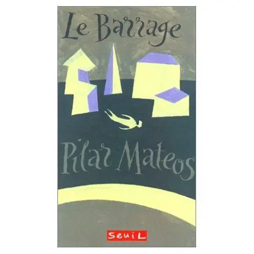 Produktbild: Le Barrage