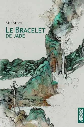 Produktbild: Le Bracelet de Jade