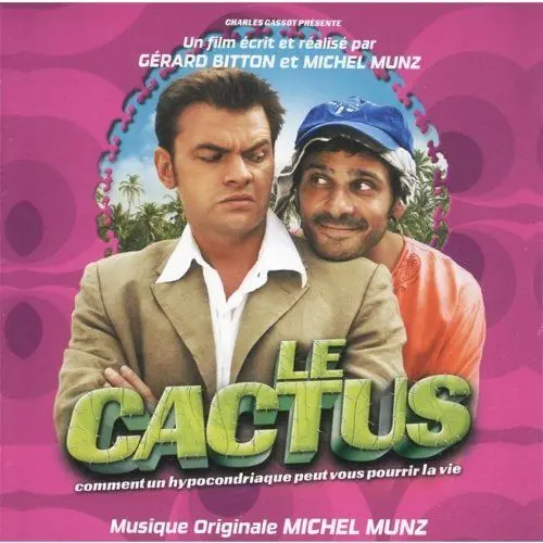 Produktbild: Le Cactus