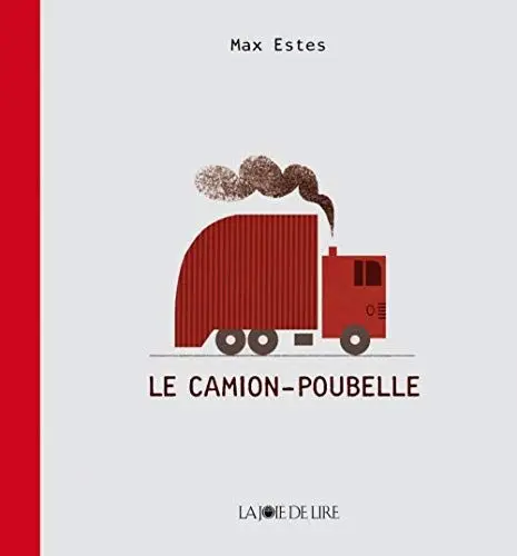 Produktbild: Le Camion-poubelle