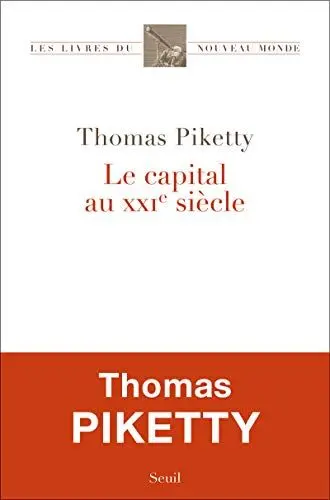 Produktbild: Le Capital au XXIE Siecle: Ausgezeichnet mit dem Preis 'Das politische Buch' 2015 der Friedrich-Ebert-Stiftung