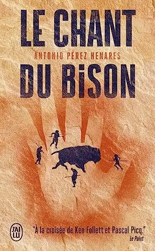 Produktbild: Le Chant du Bison