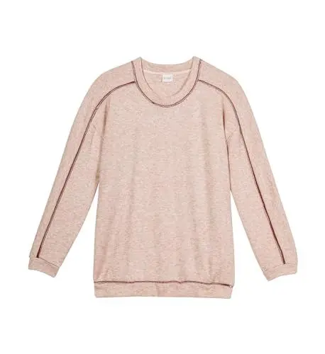Produktbild: Le Chat Lingerie Strick-Sweatshirt Alpaka 830 für Erwachsene, beige, 42