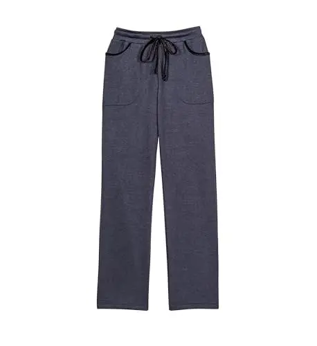 Produktbild: Le Chat Lingerie Strickhose Alpaka 880 für Erwachsene, marine, 34