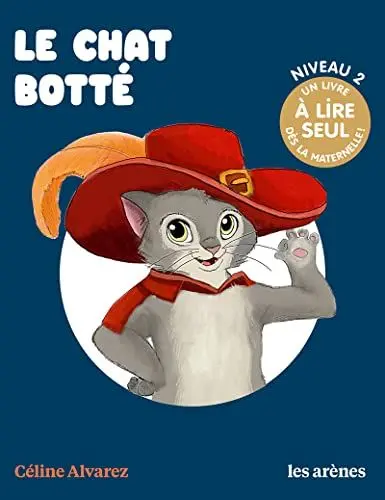 Produktbild: Le Chat botté