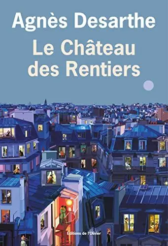 Produktbild: Le Château des Rentiers