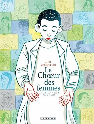 Produktbild: Le Choeur des femmes