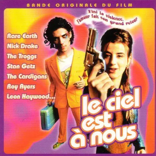 Produktbild: Le Ciel Est A Nous