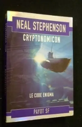 Produktbild: Le Code Enigma