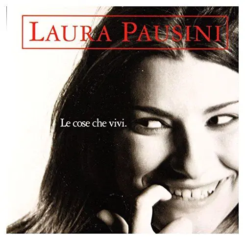 Produktbild: Le Cose Che Vivi.