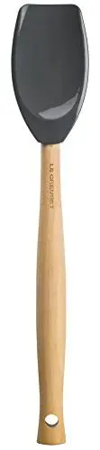 Produktbild: Le Creuset Kochlöffel Craft asu Silikon, Flint, 93010603444000